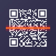 QR Code Reader - Scan  Create