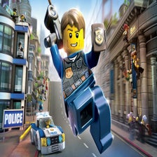 Lego City Undercover for PlayStation 4 Download