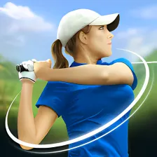 Pro Feel Golf: Virtual Golf