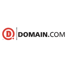 Icono de programa: Domain.com