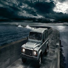 Land Rover Wallpaper HD HomePage