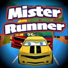 Mister Runner