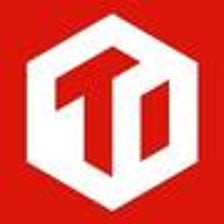Icono de programa: TiDB