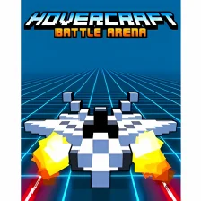Hovercraft: Battle Arena
