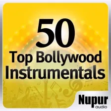 50 Top Bollywood Instrumentals