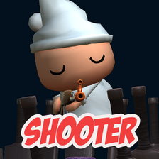 Survival Shooter-ARShooting