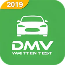 DMV Permit Test Car Motorcycle and CDL