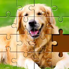 Jigsaw Puzzles: HD Jigsaw Game