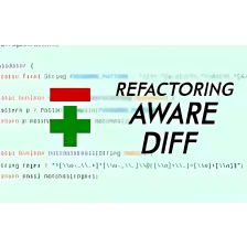 RAID: Refactoring-aware and Intelligent Diffs