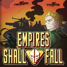 Empires Shall Fall - Download