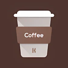 Coffee for KLWP