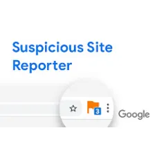 Suspicious Site Reporter