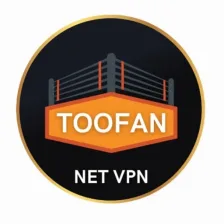 TOOFAN NET VPN
