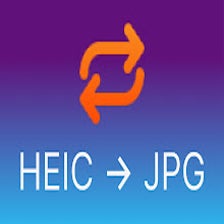 HEIC to JPG Converter