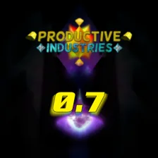 Productive Industries 0.7.1.3 BETA
