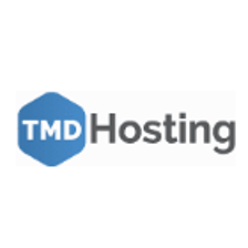 Icon of program: TMDHosting
