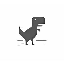 T-Rex Chrome Offline Game — Dino Runner Online