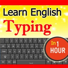 Learn Typing in 1 Hour