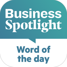 Wort des Tages: Business-Engli