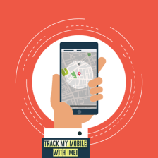 IMEI Tracker - Find My Device