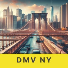 DMV Exam Prep NY State