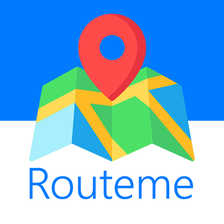 Routeme | Route Planner, Driving Directions, Maps APK per Android ...
