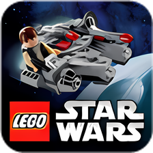 LEGO Star Wars: Microfighters