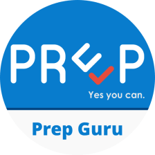 PREP GURU: EXAM PREPARATION APP, MOCK TESTS 2020