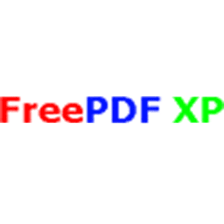 FreePDF XP