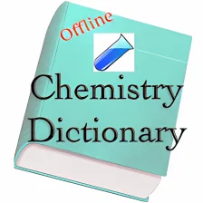 Offline Chemistry Dictionary