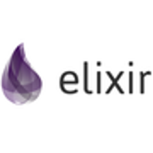 Icono de programa: Elixir