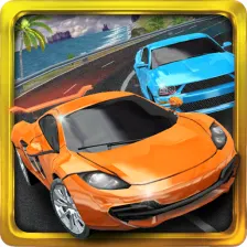 Car Race Master for Android - Download the APK from Uptodown
