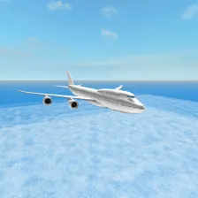 Airplane Roleplay Medium Plane Official game