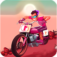 Bike Motor Hill Racer APK para Android - Descargar