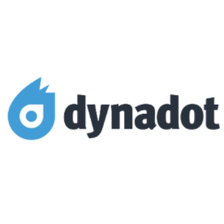 Icon of program: Dynadot
