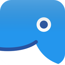 Icono de programa: WhaleDeck