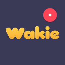 Wakie Voice Chat - Talk to Strangers