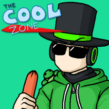 the COOL zone ROBLOX için - Oyun İndir