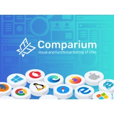 Comparium ultimate cross browser testing tool