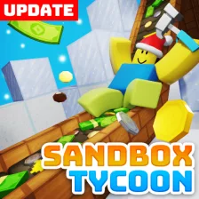 Update Sandbox Tycoon
