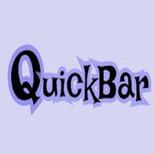 QuickBar