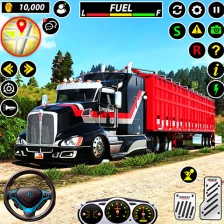 European Truck Simulator Games