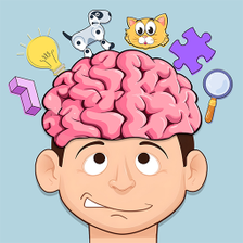 Brain Games - Brain Puzzle