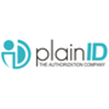 Icon of program: PlainID