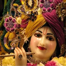 Lord Krishna Ringtones Aarti