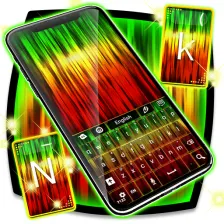 Teclado Cool for Android