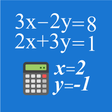 Linear Equations System Solver pour Android - Télécharger