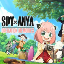 SPY×ANYA: Operation Memories