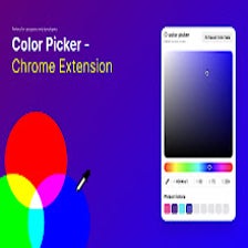 Color Ninja — Color Picker