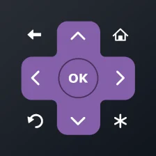 Rokie  Roku TV Remote Control App